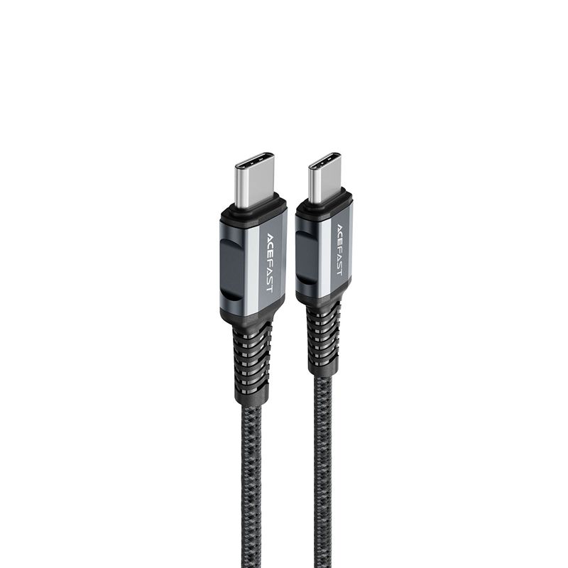 Acefast C1-03 USB-C to USB-C Charging Data Cable 60W 1.2m