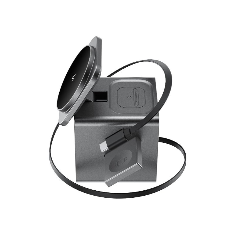ACEFAST E34 Magnetic wireless charger