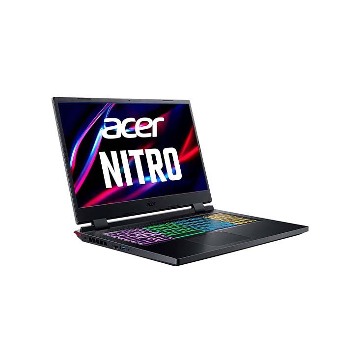 Acer Nitro 5 AN515-56 Core i5 11th Gen 512GB SSD, GTX 1650 4GB, 15.6" FHD 144hz Gaming Laptop