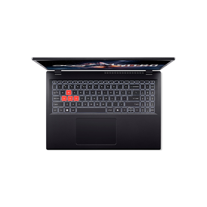 Acer Nitro Lite NL 16-71G-578S Intel i5-13420H NVIDIA RTX 3050 With 6GB Graphics 16" Gaming Laptop