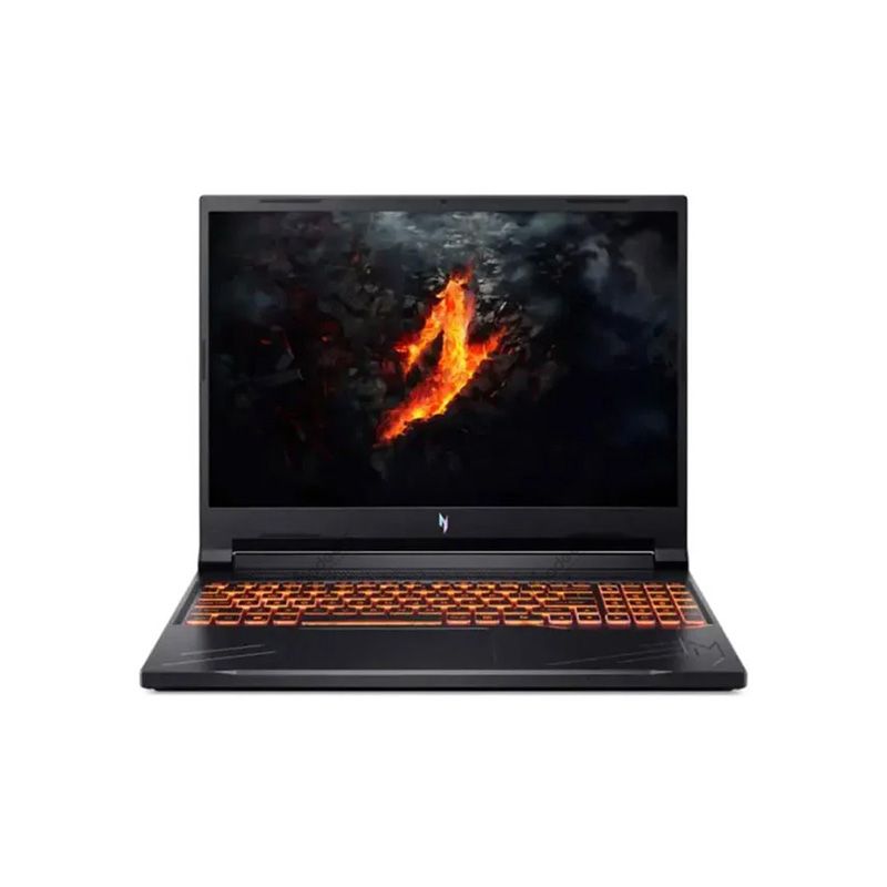 Acer Nitro V 16 ANV16 AMD Ryzen 7 8845HS NVIDIA GeForce RTX 4050 with 6GB Graphics 16" Gaming Laptop