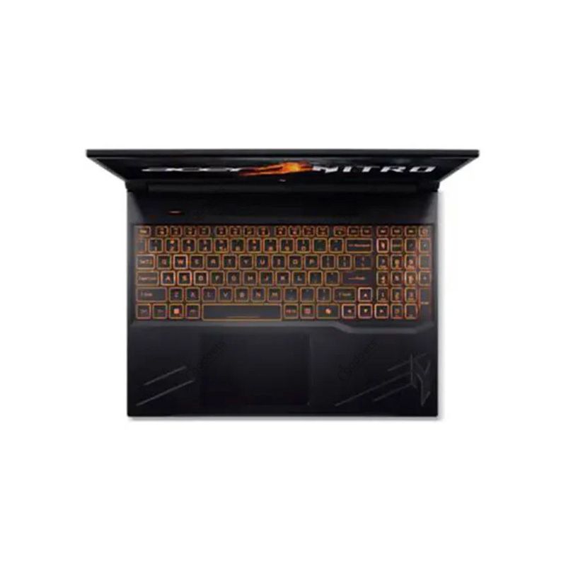 Acer Nitro V 16 ANV16 AMD Ryzen 7 8845HS NVIDIA GeForce RTX 4050 with 6GB Graphics 16" Gaming Laptop