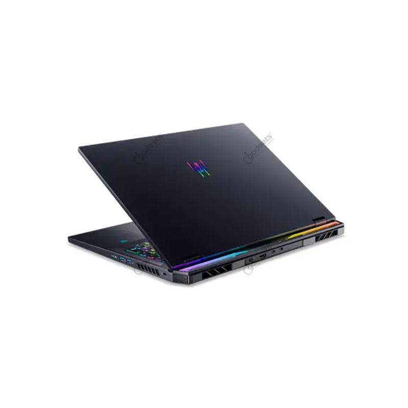 Acer Predator Helios Neo 16 PHN16-72-76R1 14th Gen Intel Core i7-14700HX NVIDIA RTX 4060 With 8GB Graphic 16" Gaming Laptop