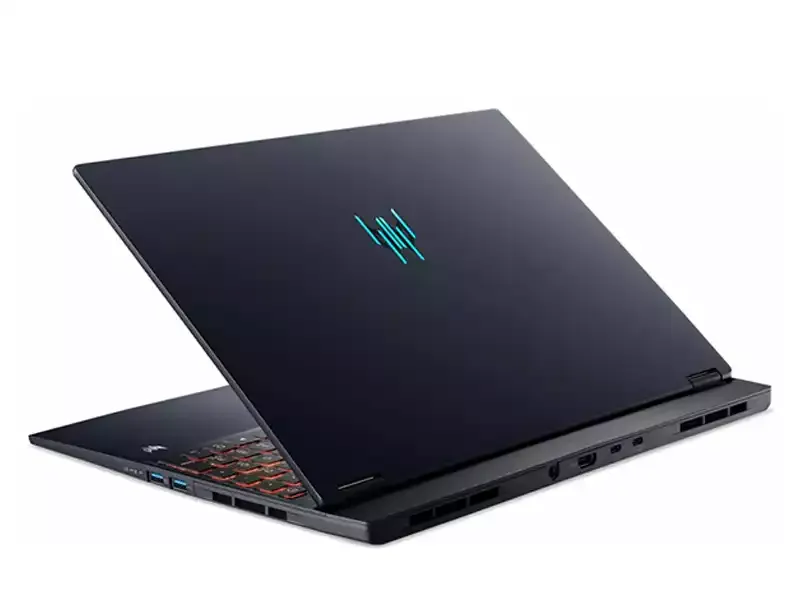 Acer Predator Helios Neo 16 AI PHN16-73-92B8 Intel Core Ultra 9 275HX NVIDIA GeForce RTX 5070 Ti with 12 GB Graphics 16" Gaming Laptop