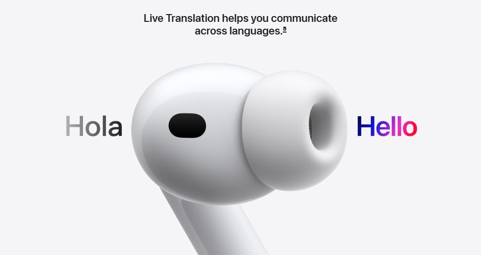 AirPods Pro 3 Price in Bangladesh 4850 Apple AirPods Pro 3rd Generation - Caygadgets
