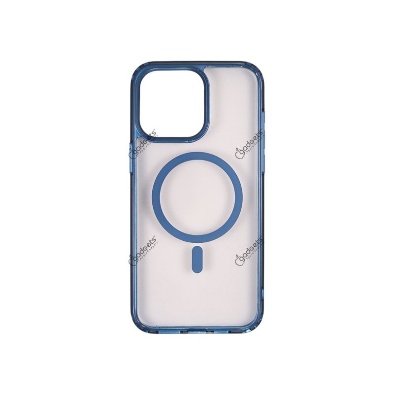 Airbag MagSafe Series Case for iPhone 15 Series