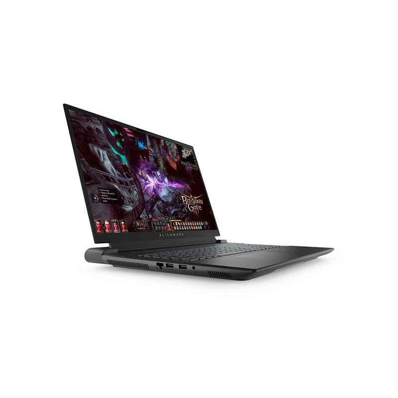 Dell Alienware M18 Core i9 13th Generation RTX 4080 12GB Graphics 18” QHD+ Gaming Laptop