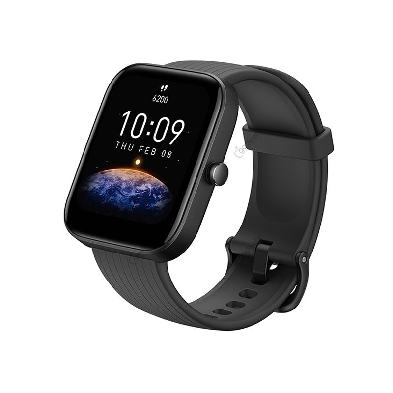 Amazfit BIP 3 Smart Watch Global Version