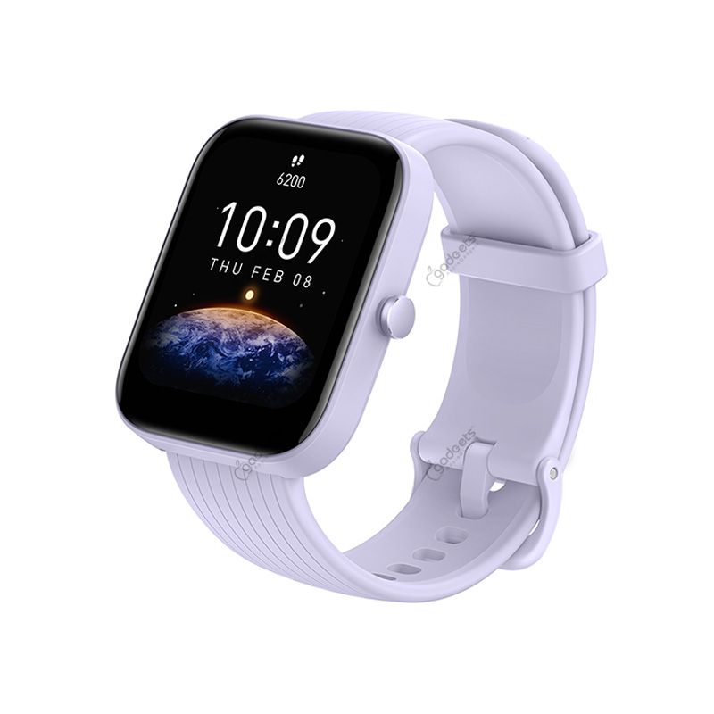 Amazfit BIP 3 Smart Watch Global Version