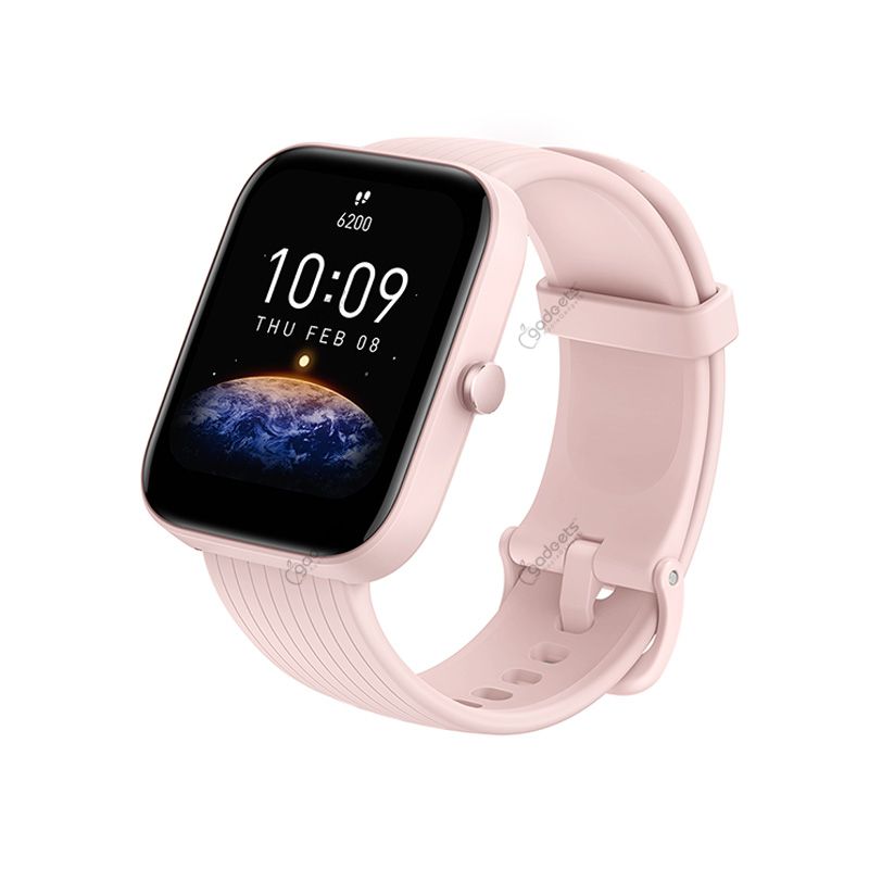 Amazfit BIP 3 Smart Watch Global Version