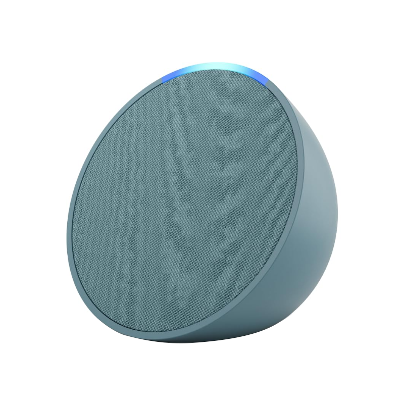 Amazon Echo Pop Smart Speaker