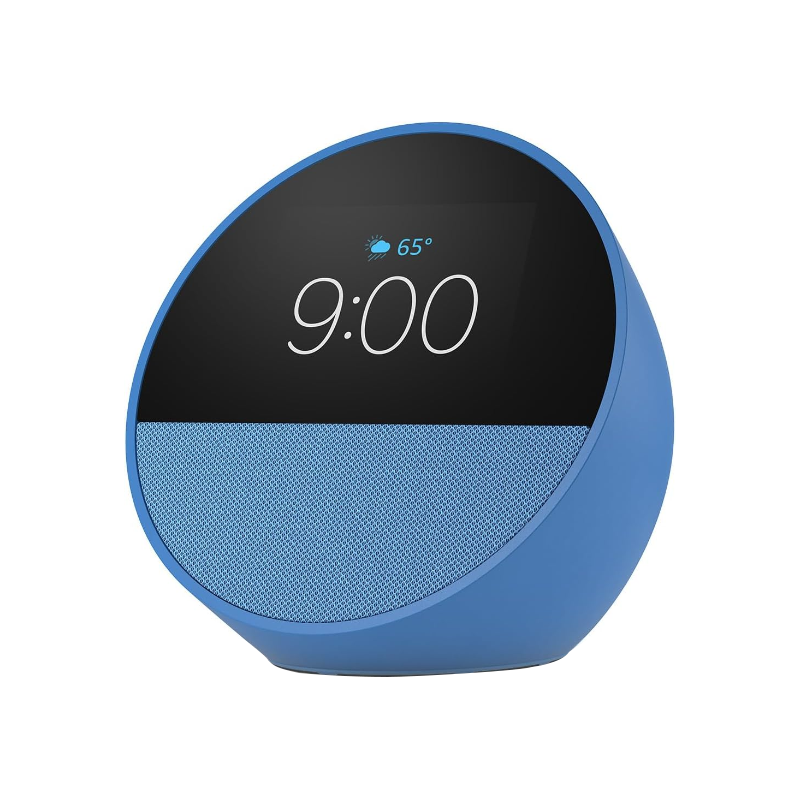Amazon Echo Spot