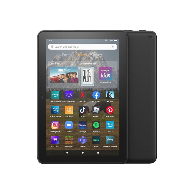 Amazon Fire HD 8 Tablet 12th Gen