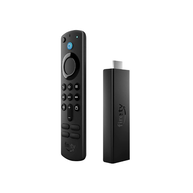 Amazon Fire TV Stick 4K Max WiFi 6E