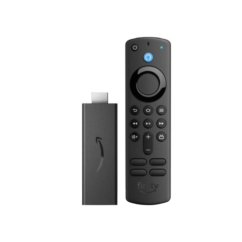 Amazon Fire TV Stick - 3rd Gen