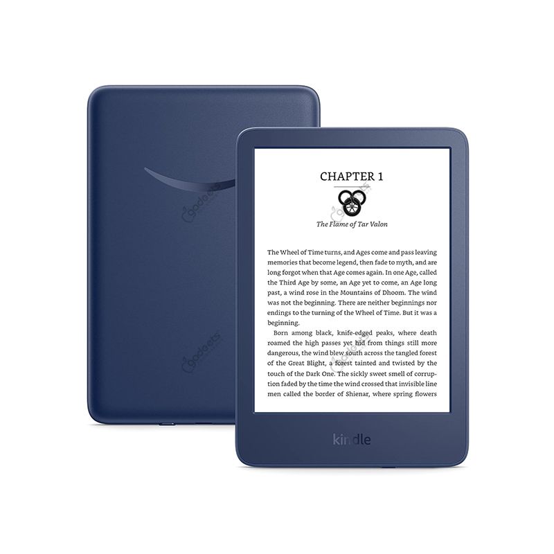 Amazon Kindle E-Reader 11th Gen 16GB