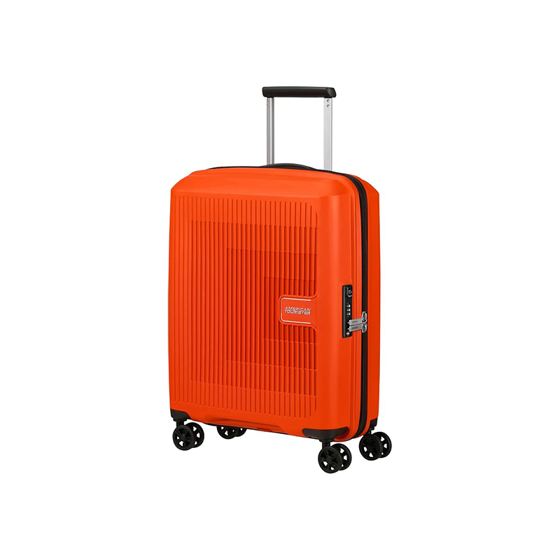 American Tourister Aerostep SP Luggage