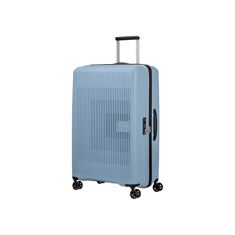 American Tourister Aerostep SP Luggage