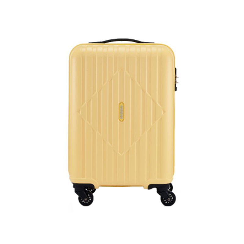 American Tourister Skytrac Sp Luggage