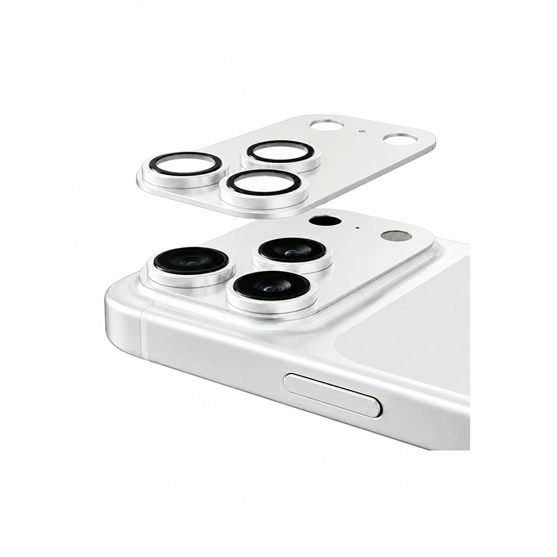 Anank ALL-IN-ONE Lens Protector for iPhone 18 Series
