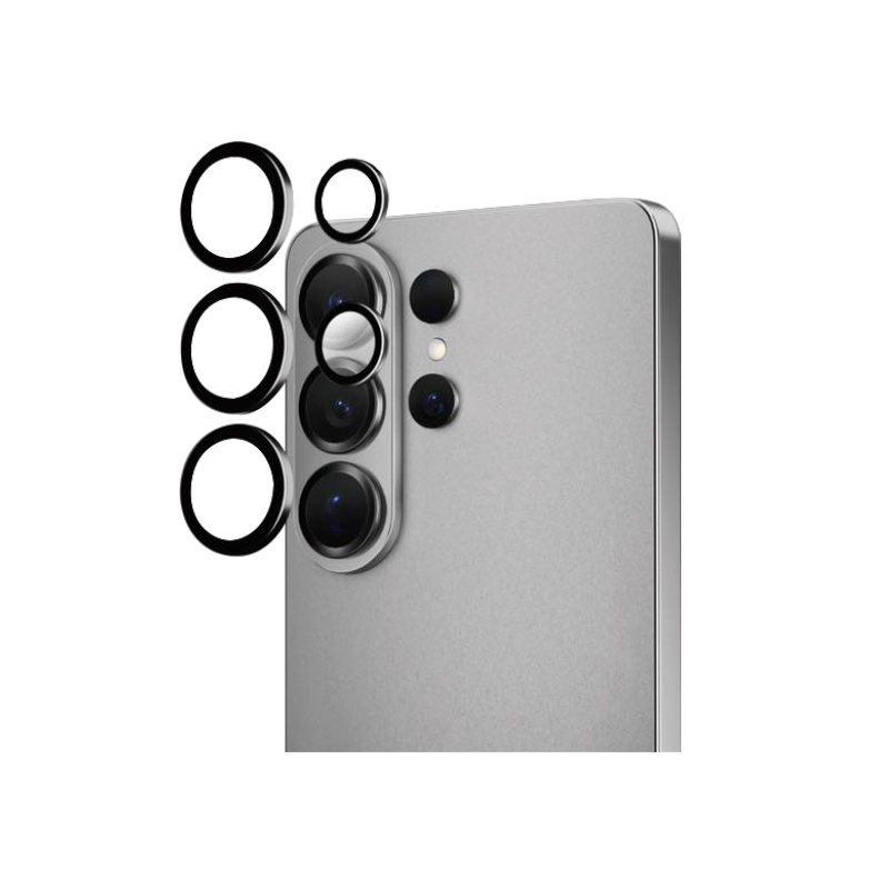 Anank AR Anti-reflective Lens Guard for Galaxy S26 Series