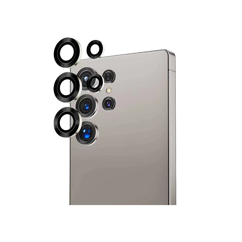 Anank AR Circle Lens Guard for Galaxy Ultra Series