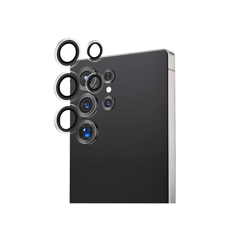 Anank AR Circle Lens Guard for Galaxy Ultra Series