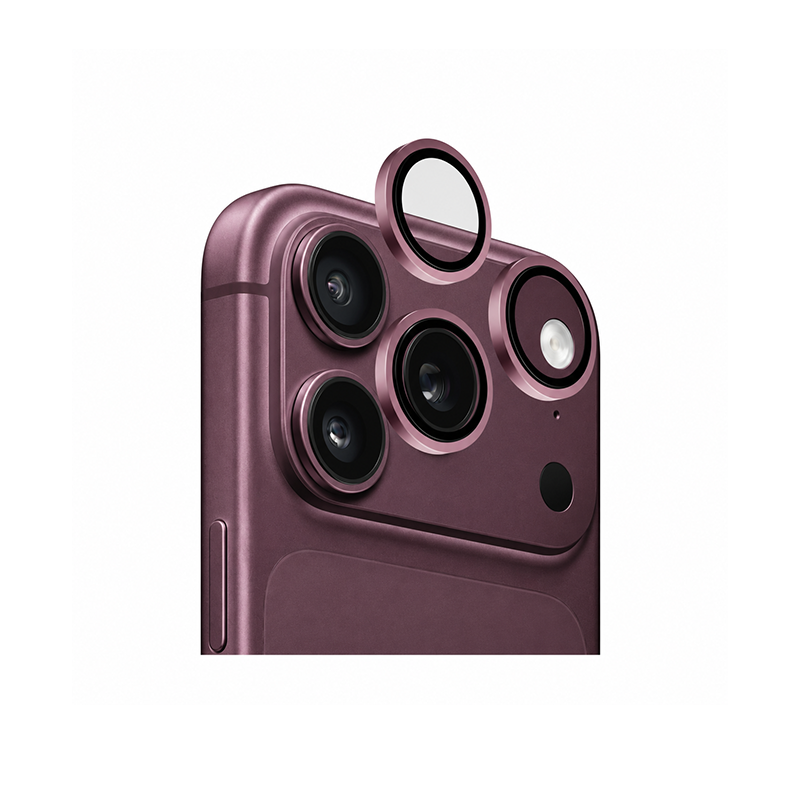 Anank ARx2 Lens Guard for iPhone 18 Series