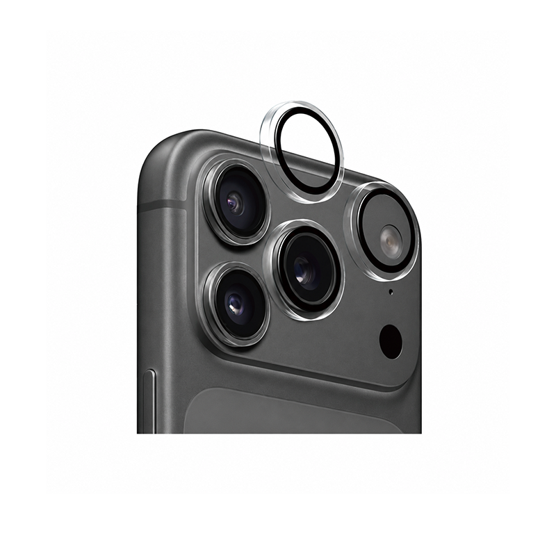 Anank ARx2 Lens Guard for iPhone 18 Series