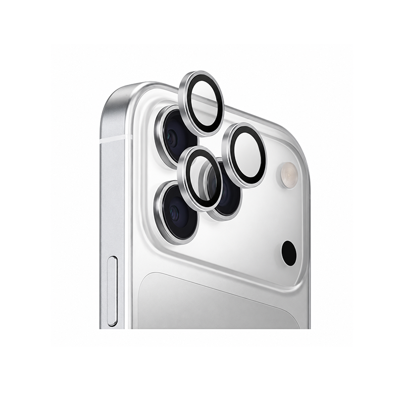 Anank ARx2 Lens Guard for iPhone 18 Series