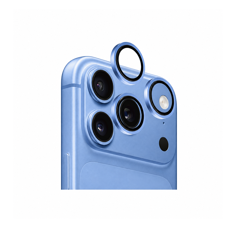 Anank ARx2 Lens Guard for iPhone 18 Series