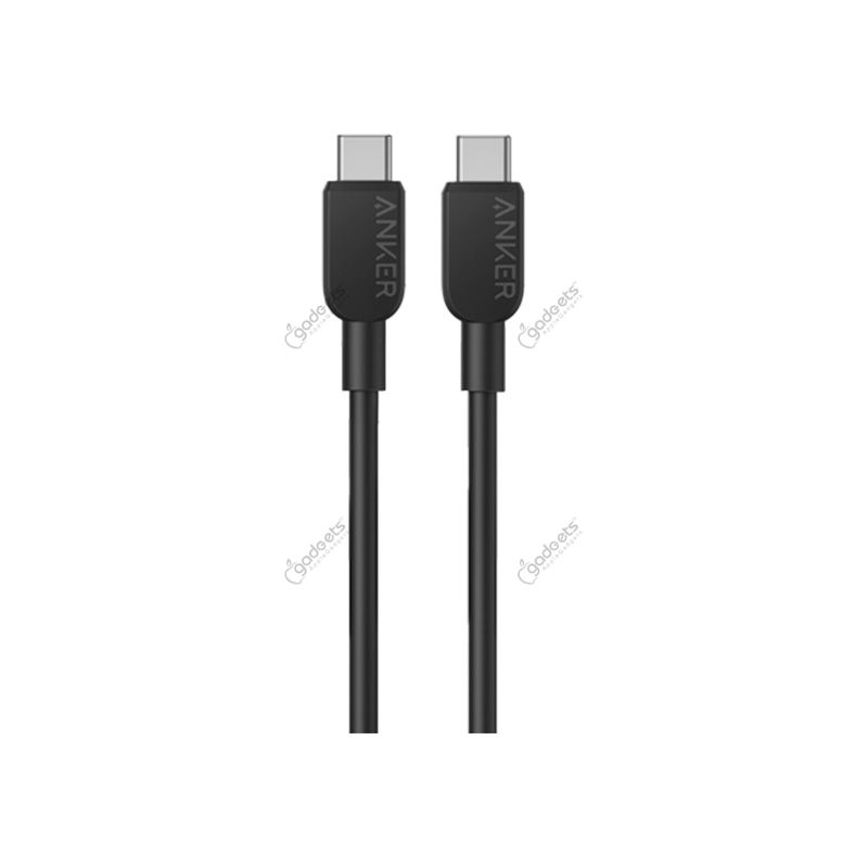 Anker 310 USB C to USB-C Cable – 3ft