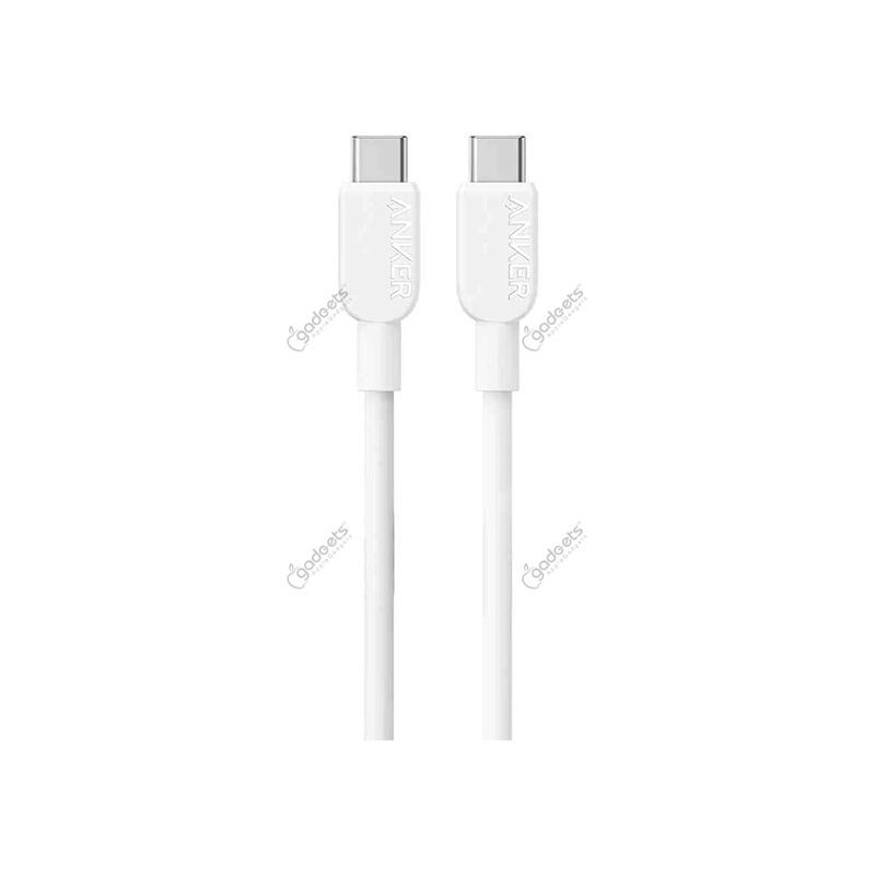 Anker 310 USB C to USB-C Cable – 3ft