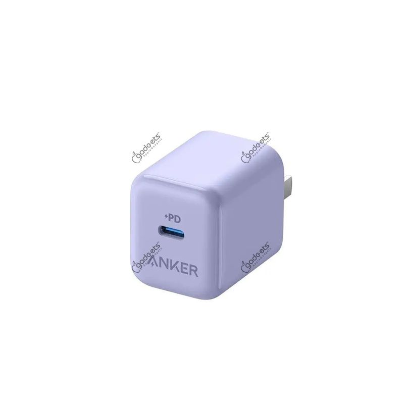 Anker 312 Charger 20W