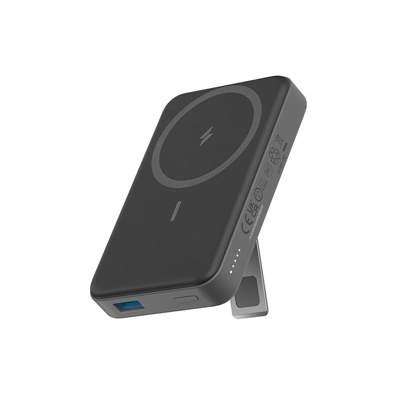 Anker 633 Magnetic Wireless Charger - スマホアクセサリー