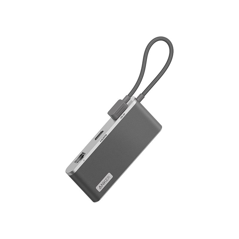 Anker 633 USB-C Hub (8 in 1)