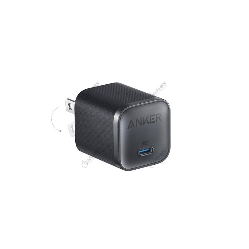 Anker A2692 Nano USB-C Power Adapter - 45W