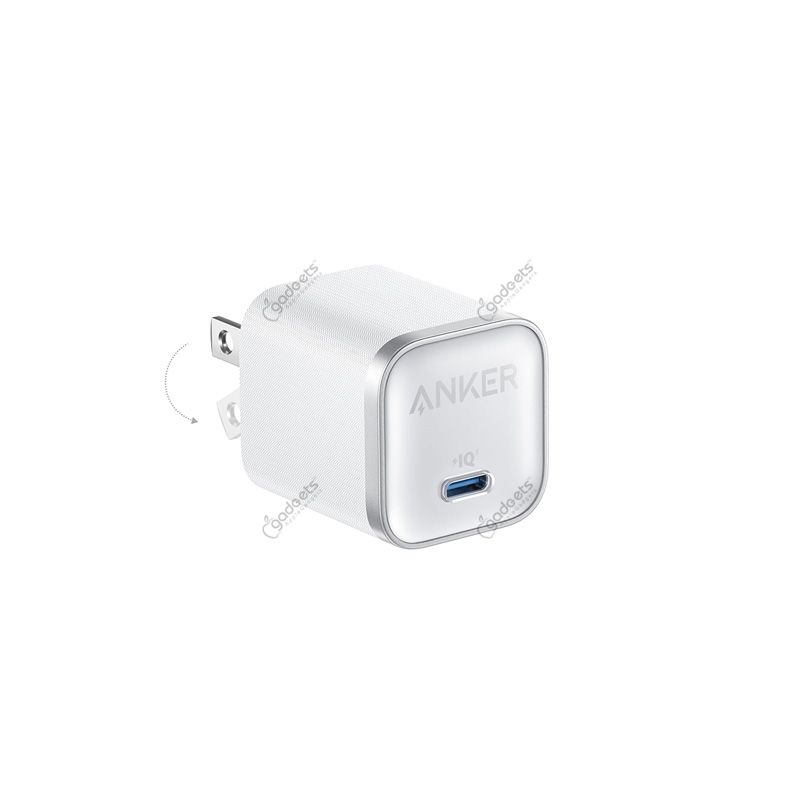 Anker A2692 Nano USB-C Power Adapter - 45W