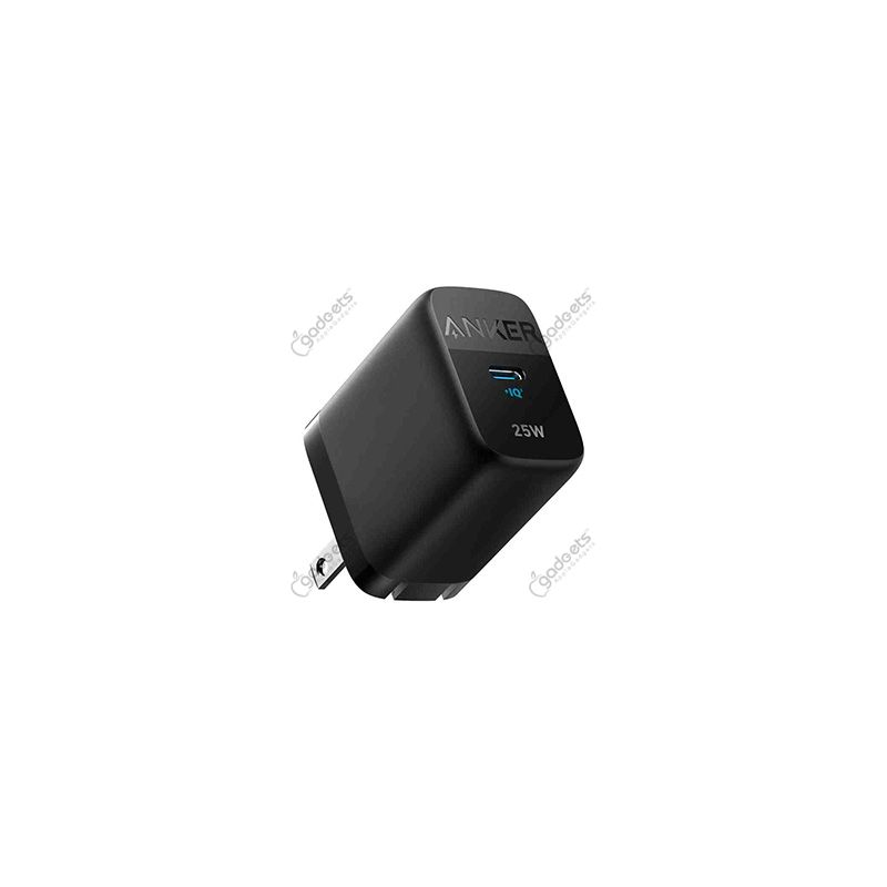 Anker Ace 312 25W Type-C Fast Charger Adapter