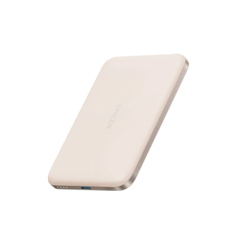 Anker Nano Ultra Thin Magnetic Power Bank
