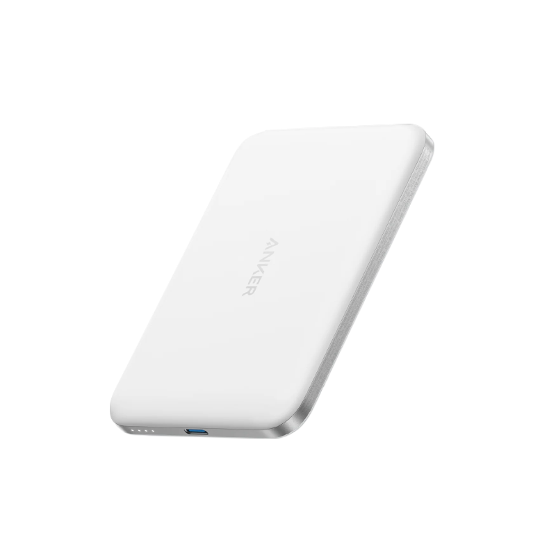 Anker Nano Ultra Thin Magnetic Power Bank