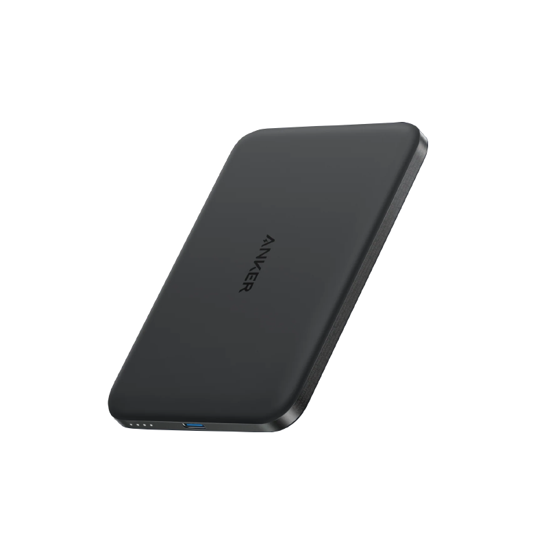 Anker Nano Ultra Thin Magnetic Power Bank