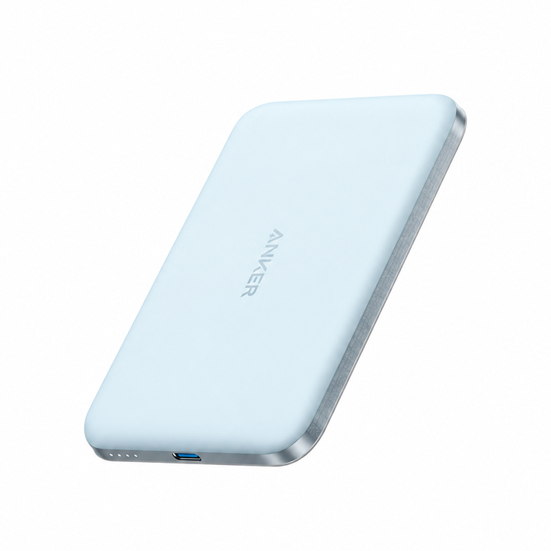 Anker Nano Ultra Thin Magnetic Power Bank