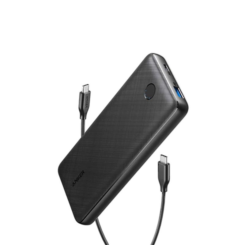 ANKER ANKER POWERCORE ESSENTIAL 20000 - その他