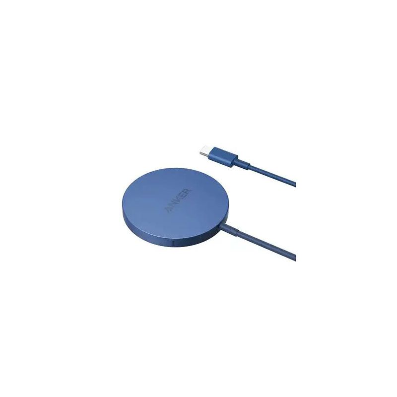 Anker PowerWave II Magnetic Pad - Blue