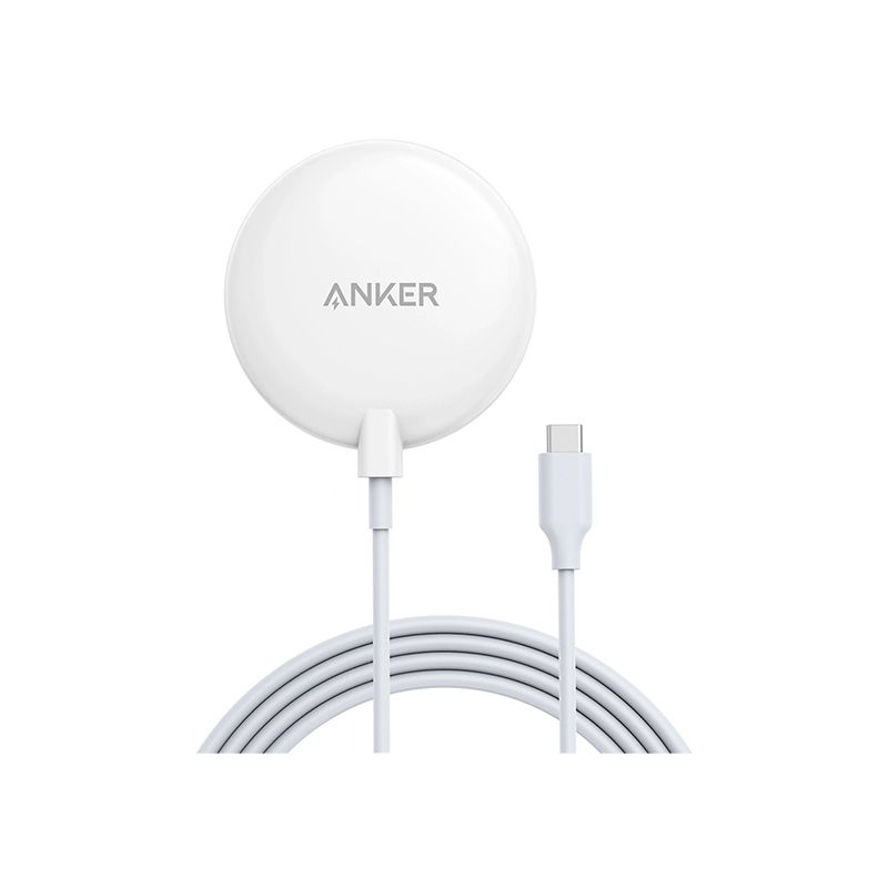 Anker PowerWave Select Magnetic Pad Wireless Charger 1.5m - 10W