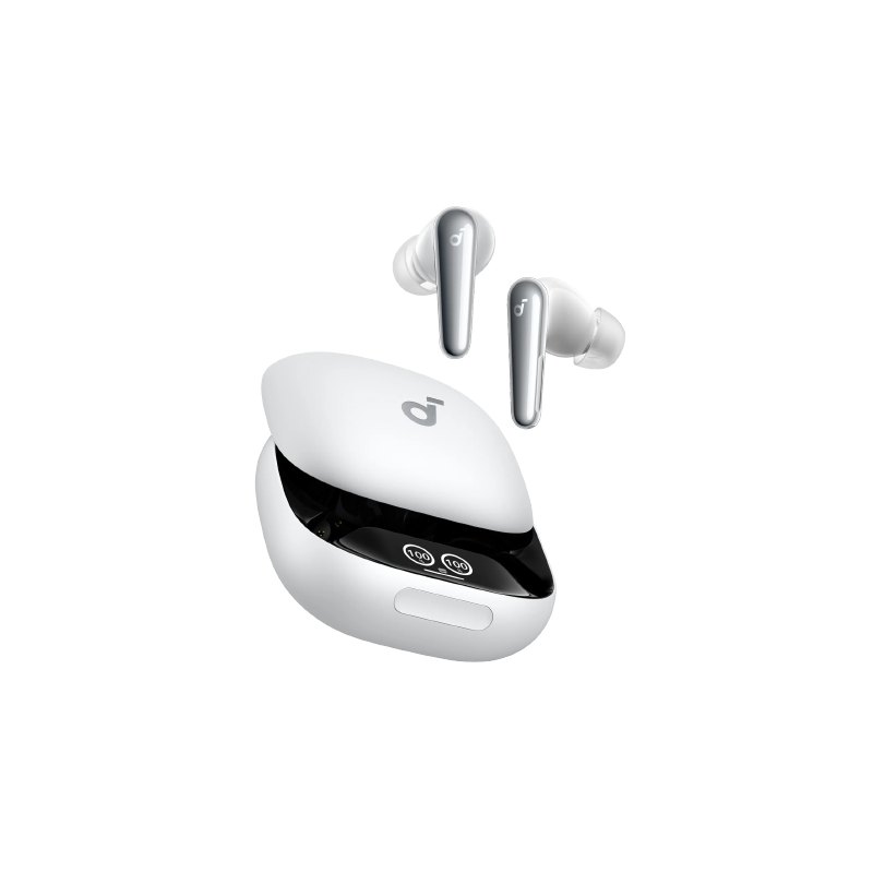 Anker Soundcore Liberty 4 Pro NC TWS Earbuds