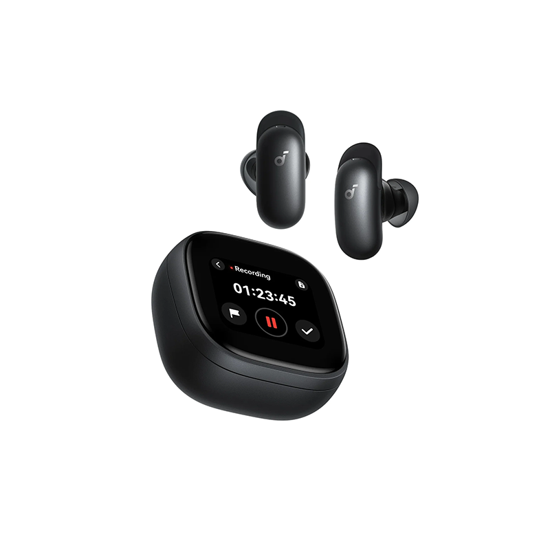 Anker Soundcore Liberty 5 Pro Max Earbuds