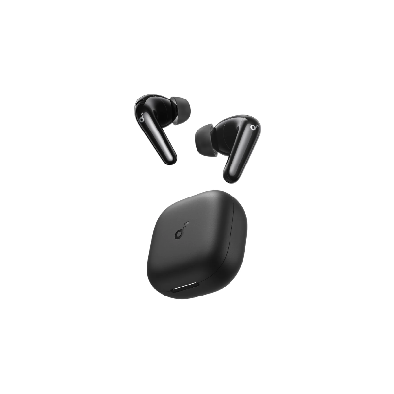 Anker SoundCore R60i NC ANC Bluetooth Earbuds (White)