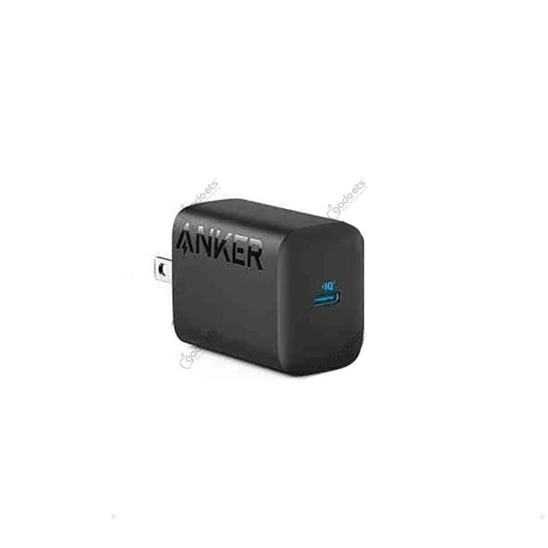 Anker 312 USB-C Charger - 30W